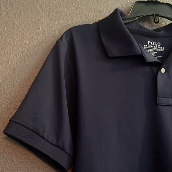 Performance Polo Ralph Lauren ☀️ - Picture 2 of 11